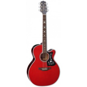 TAKAMINE GN75CE WR - gitara elektroakustyczna