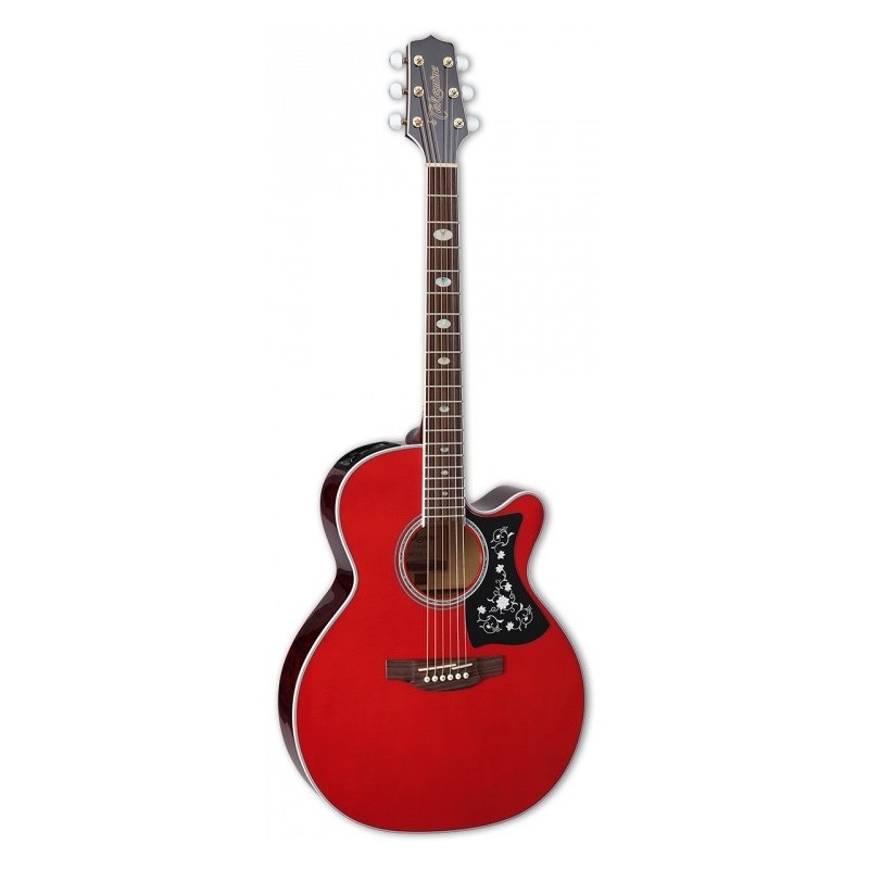 TAKAMINE GN75CE WR - gitara elektroakustyczna