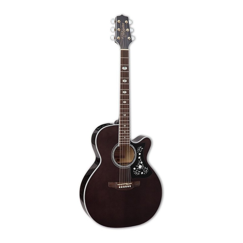 TAKAMINE GN75CE TB - gitara elektroakustyczna