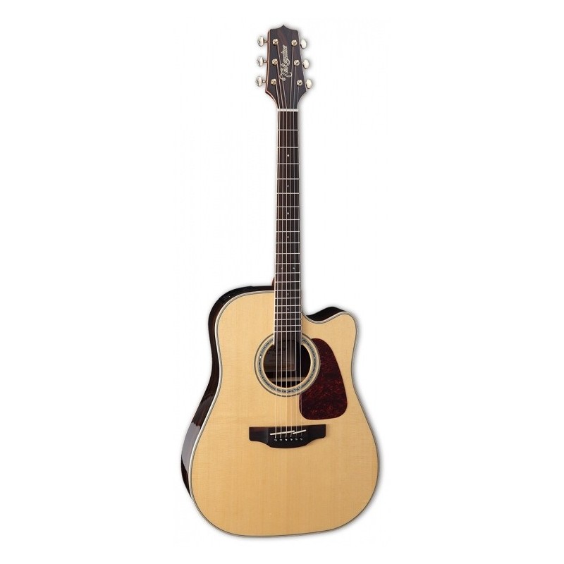 TAKAMINE GD90CE-ZC - gitara elektroakustyczna
