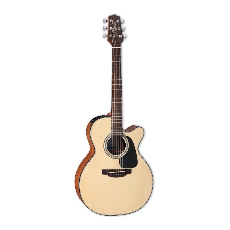 Takamine GX18CE NS  - gitara elektroakustyczna