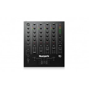NUMARK M6USB - mikser DJ