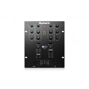 NUMARK M101USB - mikser DJ
