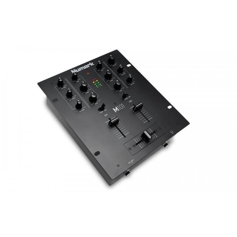 NUMARK M101 - mikser DJ