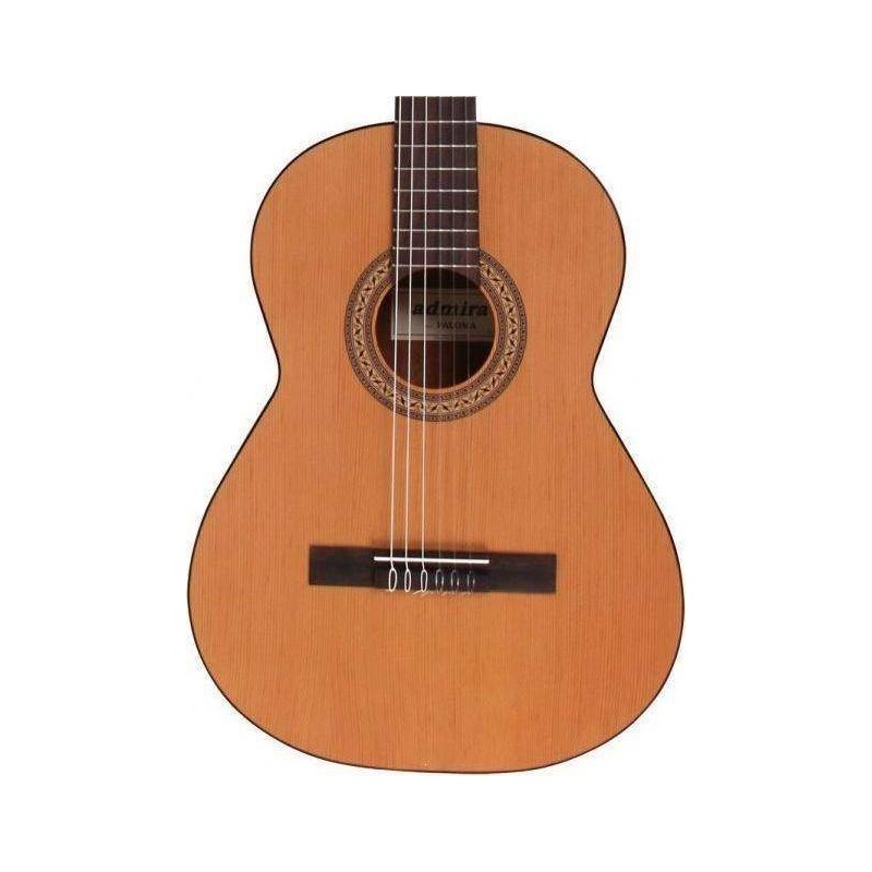 Admira Paloma - gitara klasyczna 4/4 - 2