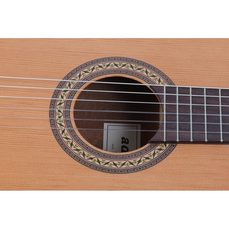 Admira Paloma - gitara klasyczna 4/4 - 4