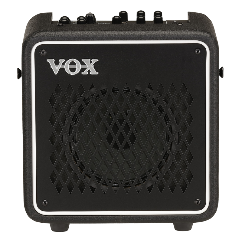 VOX MINI GO 50 - wzmacniacz gitarowy 50W - 1