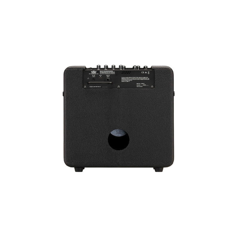 VOX MINI GO 50 - wzmacniacz gitarowy 50W - 5