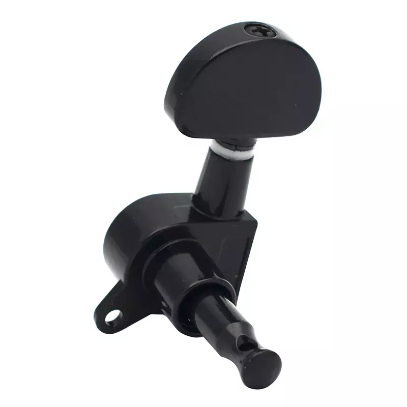 Kera Audio DSQ-GT01 Black - klucze olejowe - 2