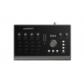 Audient iD44 MKII - interfejs audio USB - 1