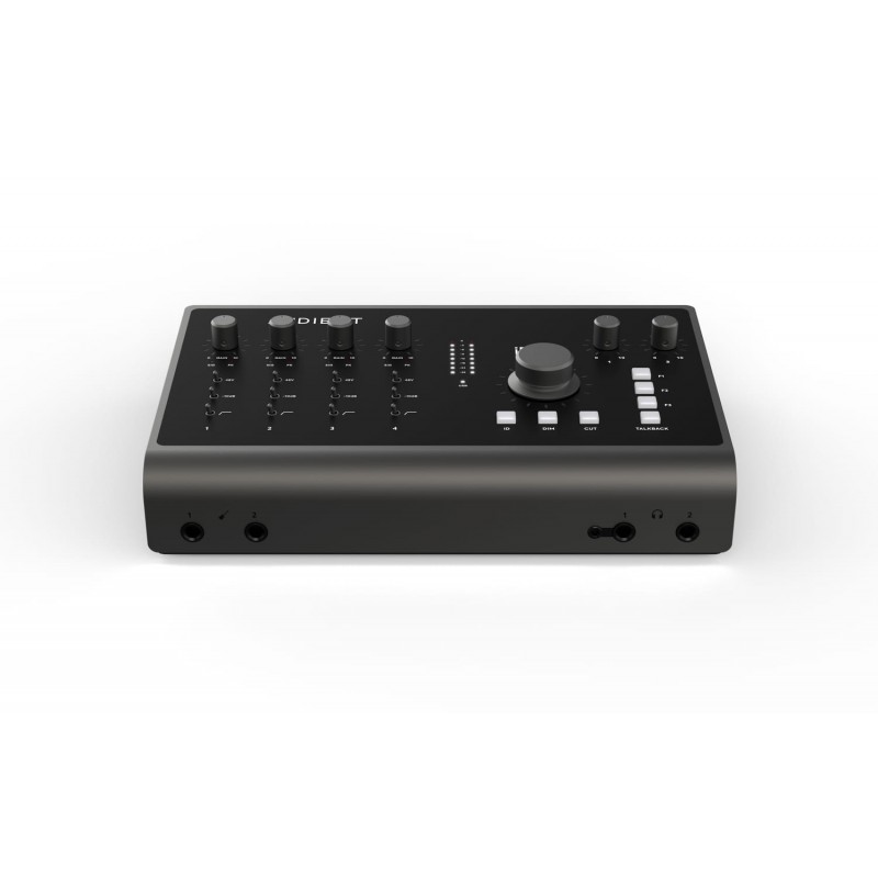 Audient iD44 MKII - interfejs audio USB - 2