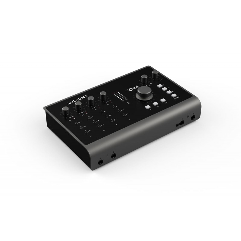 Audient iD44 MKII - interfejs audio USB - 3