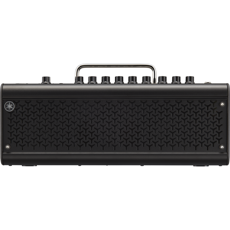 Yamaha THR30II Wireless Black - Combo gitarowe - 1