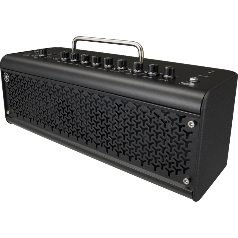 Yamaha THR30II Wireless Black - Combo gitarowe - 2