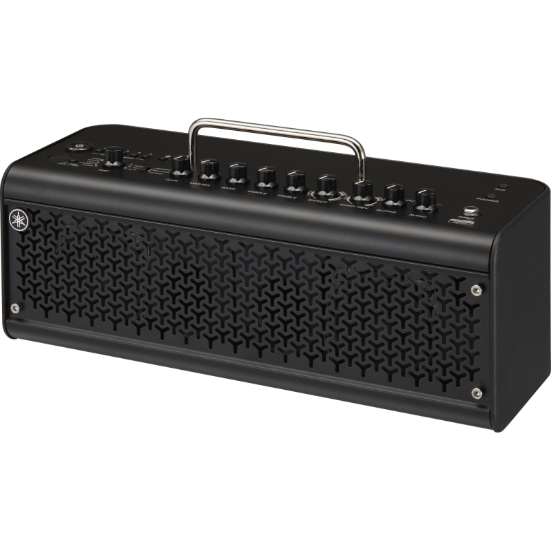 Yamaha THR30II Wireless Black - Combo gitarowe - 3