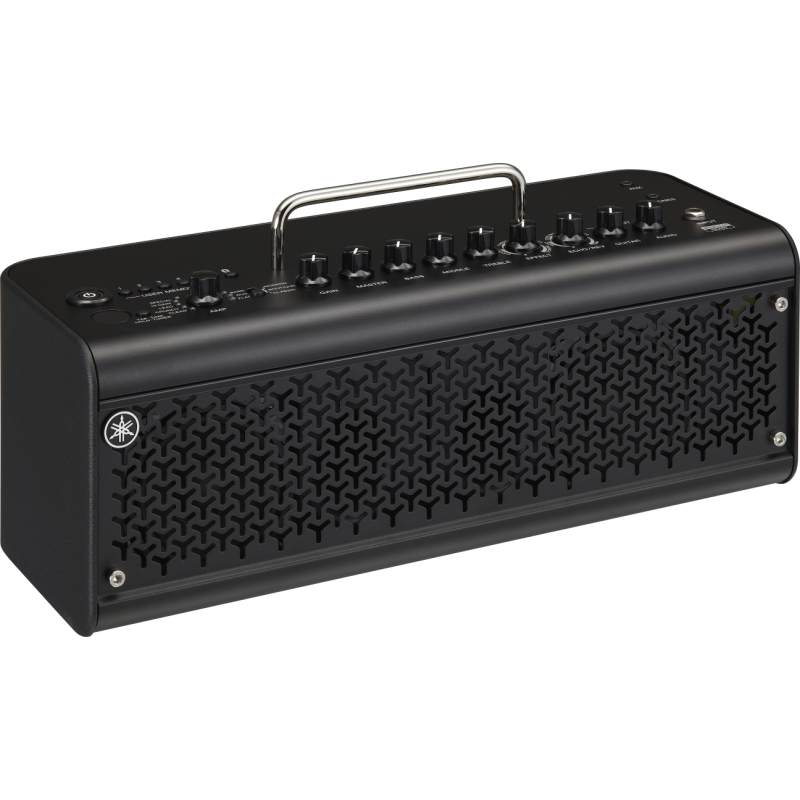 Yamaha THR30II Wireless Black - Combo gitarowe - 4