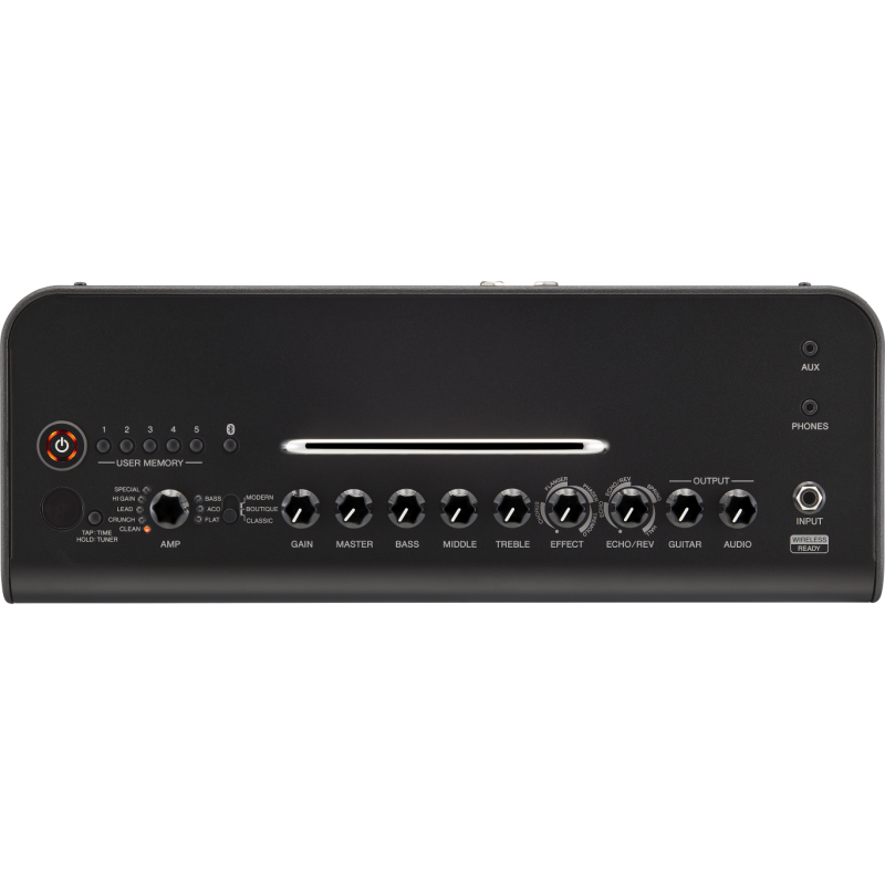 Yamaha THR30II Wireless Black - Combo gitarowe - 6