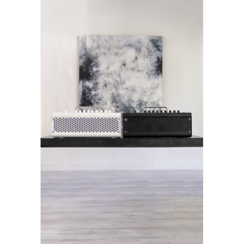 Yamaha THR30II Wireless Black - Combo gitarowe - 13