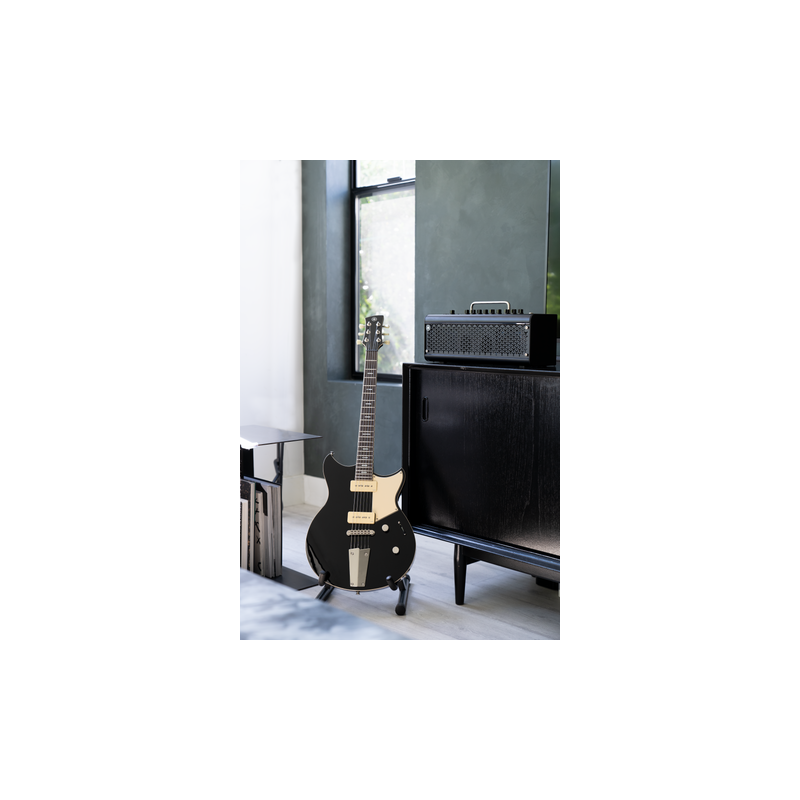 Yamaha THR30II Wireless Black - Combo gitarowe - 14