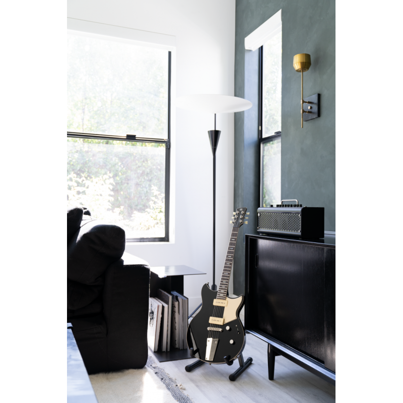 Yamaha THR30II Wireless Black - Combo gitarowe - 15