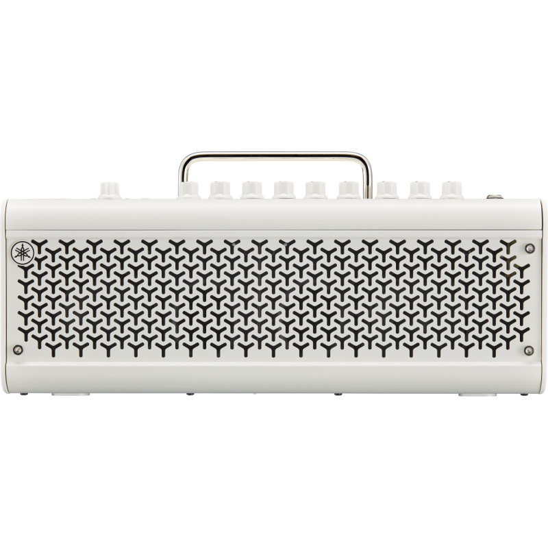 Yamaha THR30II Wireless White - Combo gitarowe - 1