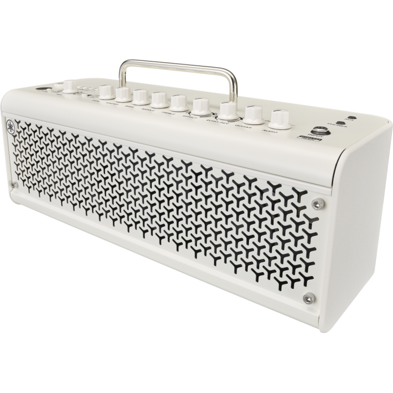 Yamaha THR30II Wireless White - Combo gitarowe - 2