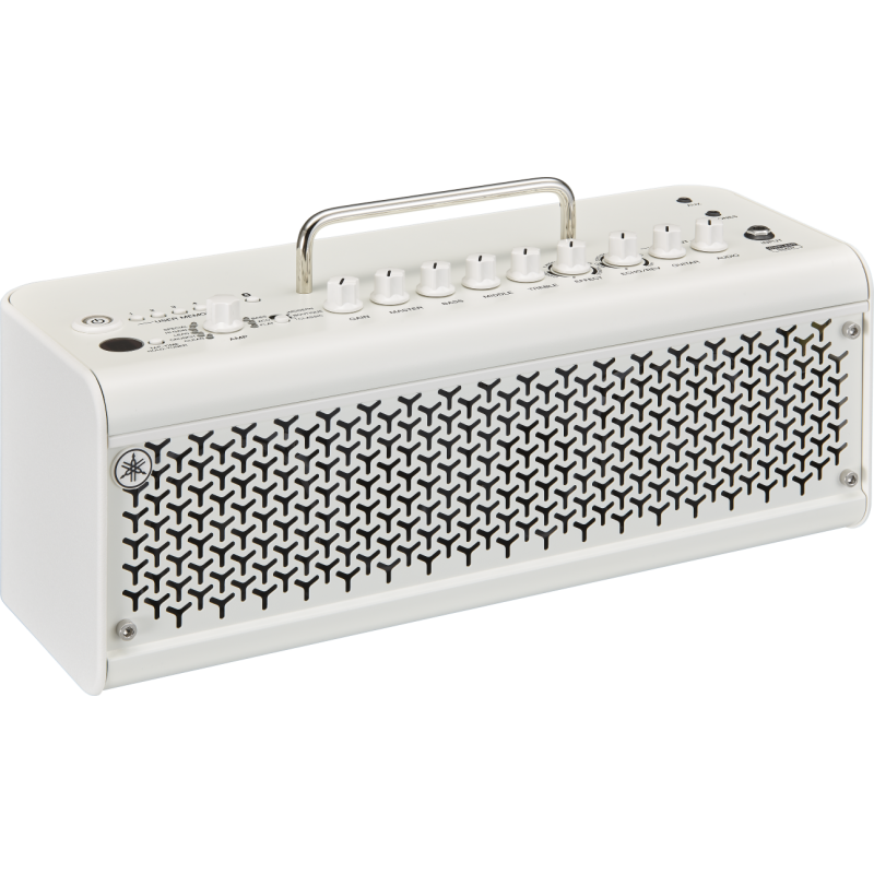 Yamaha THR30II Wireless White - Combo gitarowe - 4