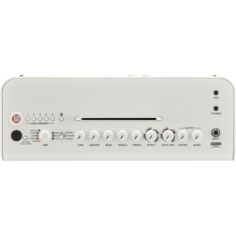 Yamaha THR30II Wireless White - Combo gitarowe - 6