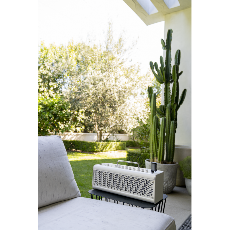 Yamaha THR30II Wireless White - Combo gitarowe - 7