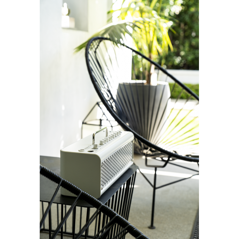 Yamaha THR30II Wireless White - Combo gitarowe - 9