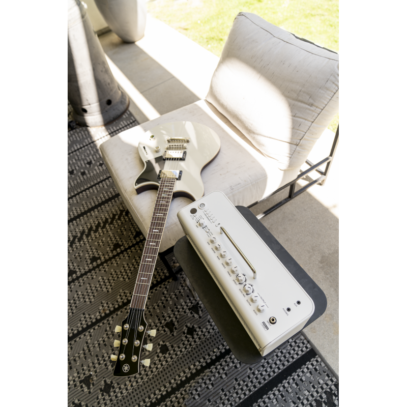 Yamaha THR30II Wireless White - Combo gitarowe - 13