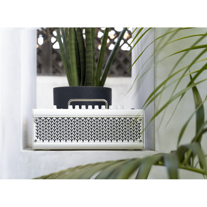 Yamaha THR30II Wireless White - Combo gitarowe - 14