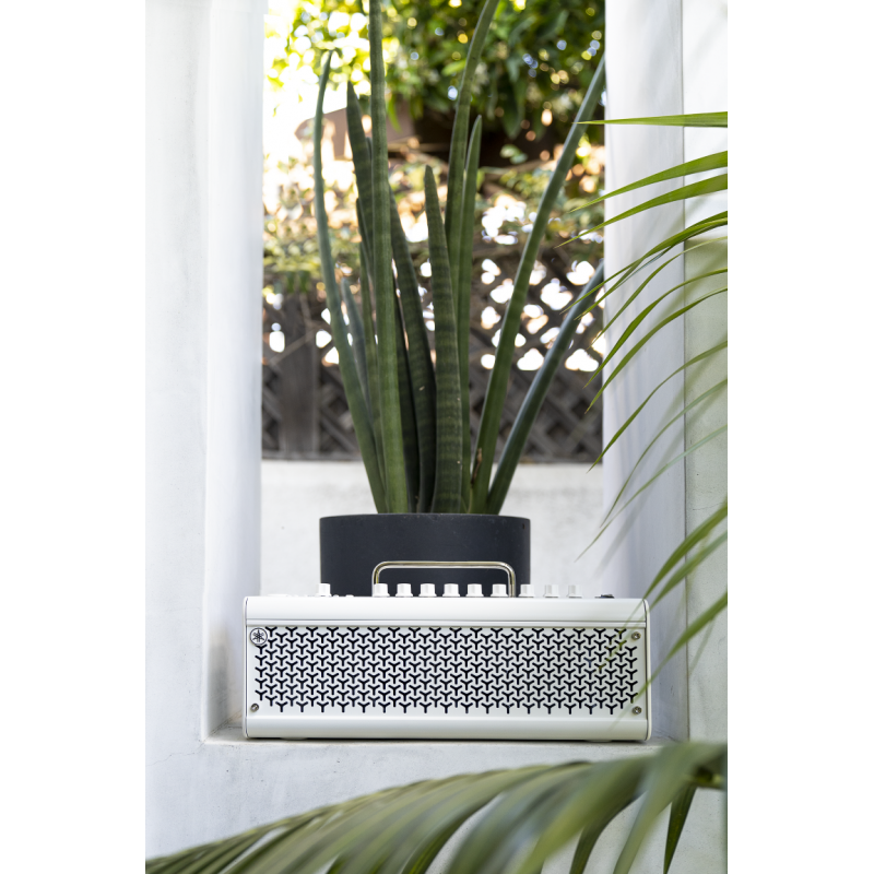Yamaha THR30II Wireless White - Combo gitarowe - 15