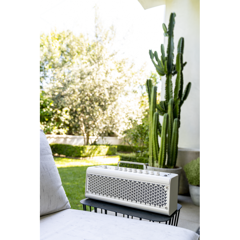Yamaha THR30II Wireless White - Combo gitarowe - 16