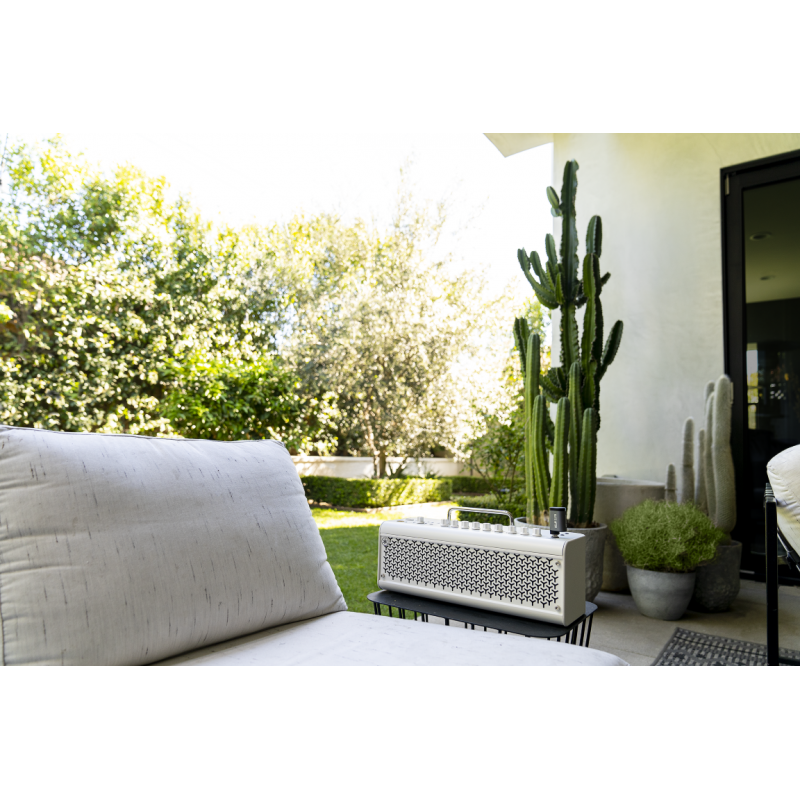 Yamaha THR30II Wireless White - Combo gitarowe - 17