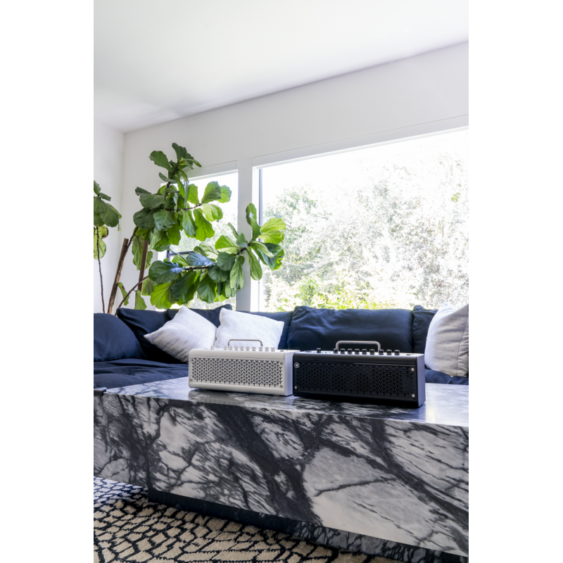 Yamaha THR30II Wireless White - Combo gitarowe - 19