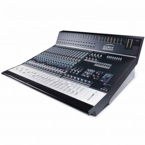 Audient ASP4816 – konsoleta analogowa studyjna - 1