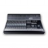Audient ASP4816 – konsoleta analogowa studyjna - 3