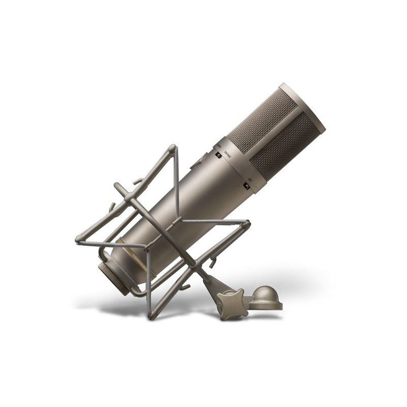 United UT Twin87 – Mikrofon Pojemnościowy - 4