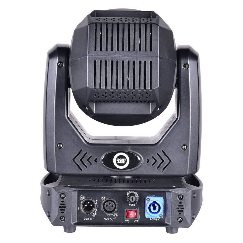 LIGHT4ME RAPID SPOT 100 - Głowa ruchoma LED - 5