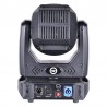 LIGHT4ME RAPID SPOT 100 - Głowa ruchoma LED - 5