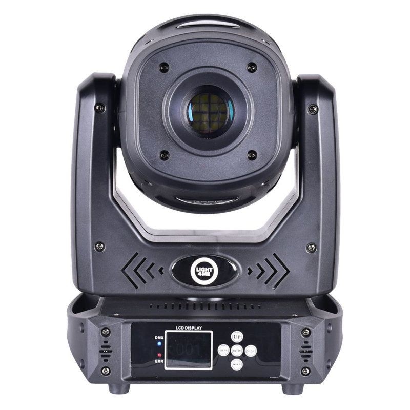 LIGHT4ME RAPID SPOT 100 - Głowa ruchoma LED - 2