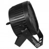 LIGHT4ME Blacks PAR 30x3W RGBA-UV - Par LED - 4
