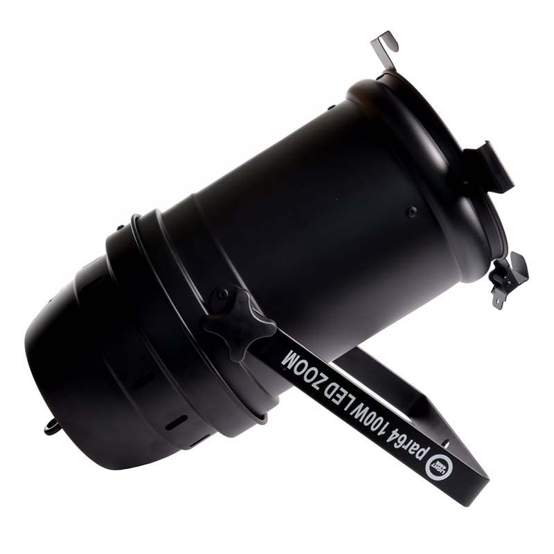 LIGHT4ME PAR 64 100W LED ZOOM - reflektor sceniczny - 3