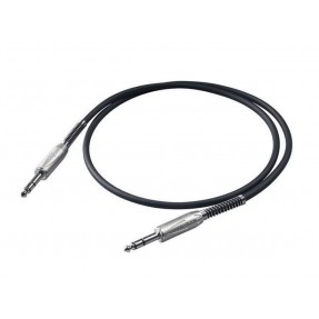 Proel BULK140LU2 - Kabel instrumentalny 2m