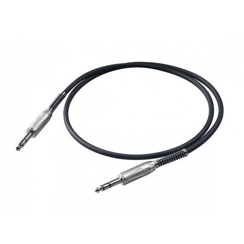 Proel BULK140LU2 - Kabel instrumentalny 2m