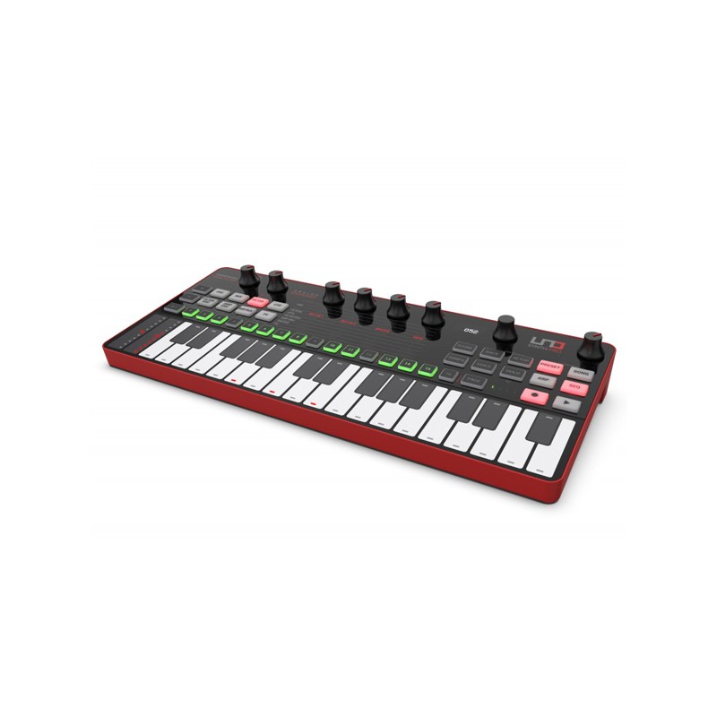 IK Multimedia UNO Synth Pro Desktop – Syntezator parafoniczny - 3