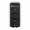 IK Multimedia iRig Stream - Interfejs audio