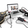 IK Multimedia iRig Stream Pro - Interfejs audio - 5