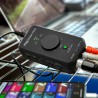 IK Multimedia iRig Stream Pro - Interfejs audio - 8